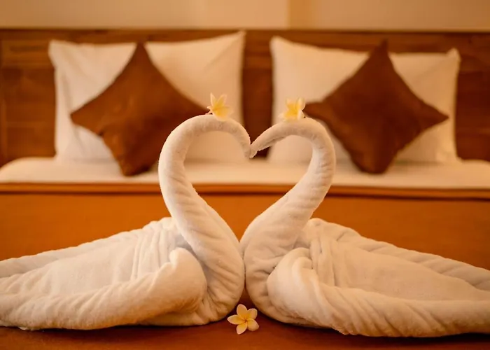 The Manggar Guest house Canggu (Bali)