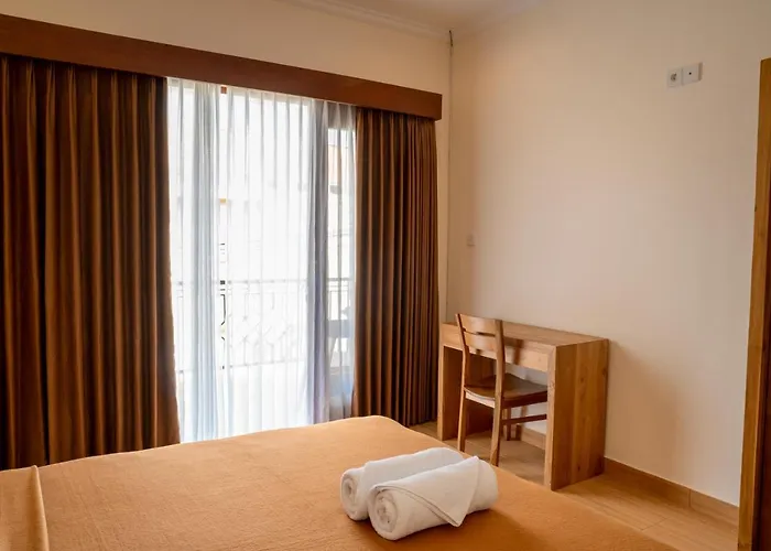 Guest house The Manggar *